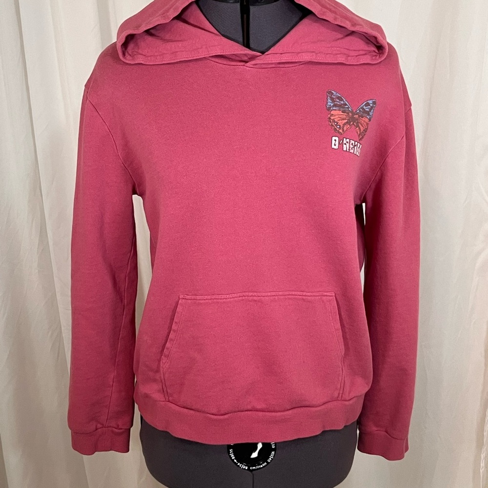 O'Neill Dusty Rose Hooded Pullover